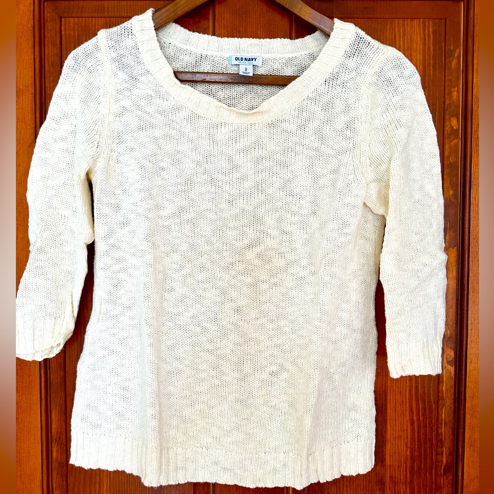 Old Navy Women’s Sweater